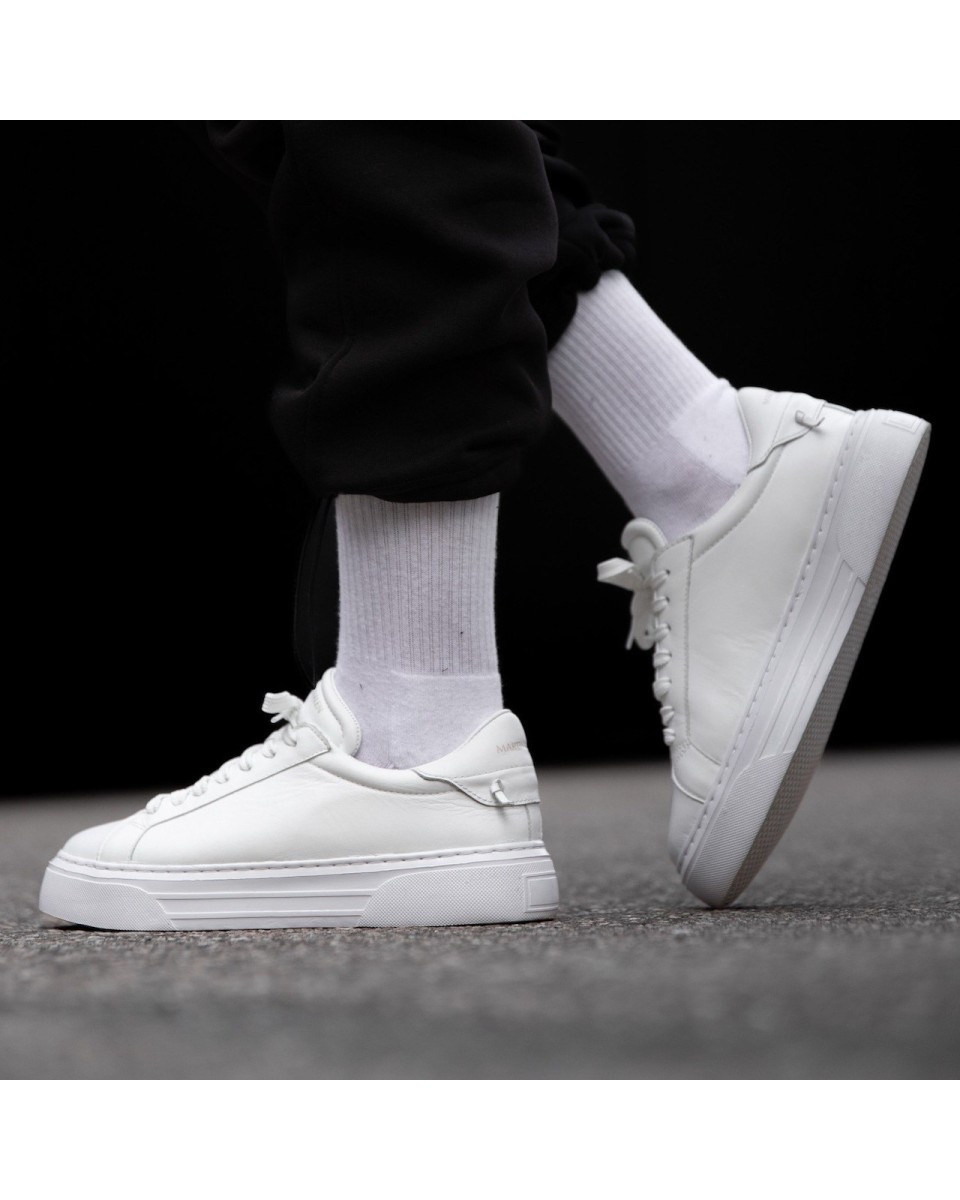Zapatillas Streetwear para Hombre