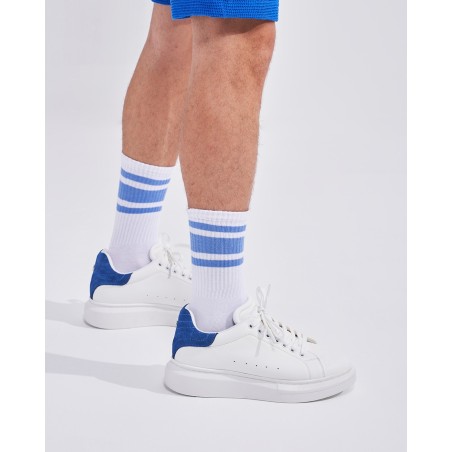 Zapatos Streetwear