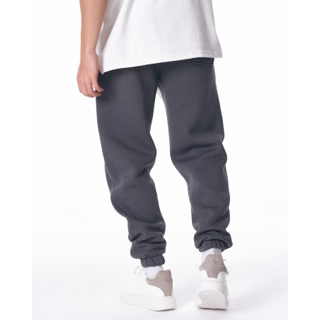 V'Reverse Martin Valen Calça Jogger Street Style Bicolor