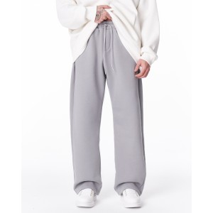 Unyieldingness Oversized Baggy Jogger | Martin Valen