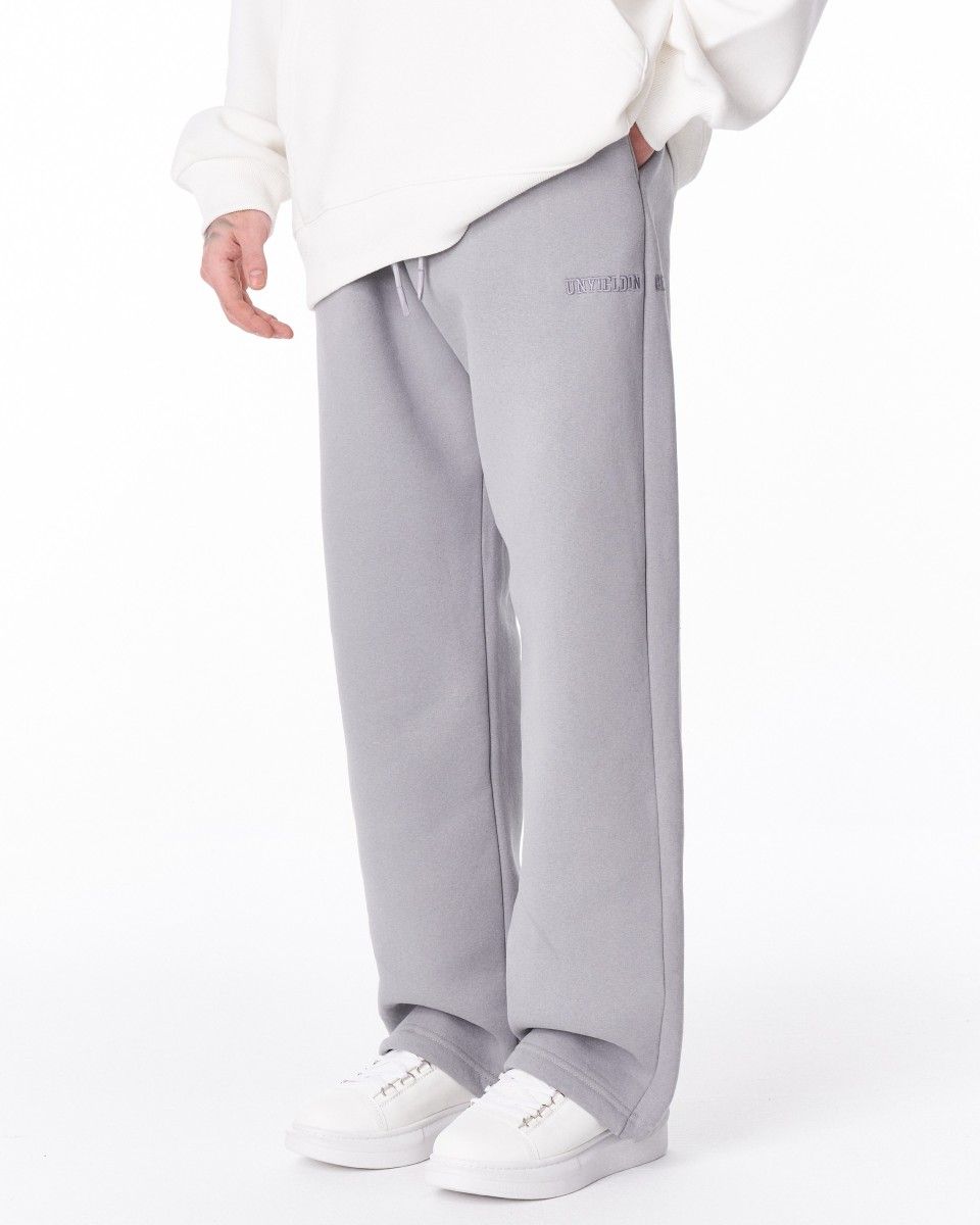 Unyieldingness Oversized Baggy Joggingbroek | Martin Valen
