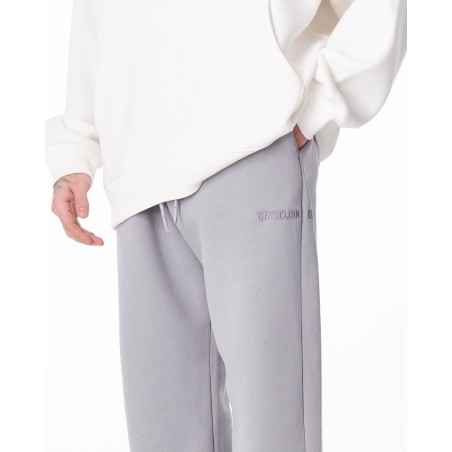 Unyieldingness Oversized Baggy Jogger | Martin Valen