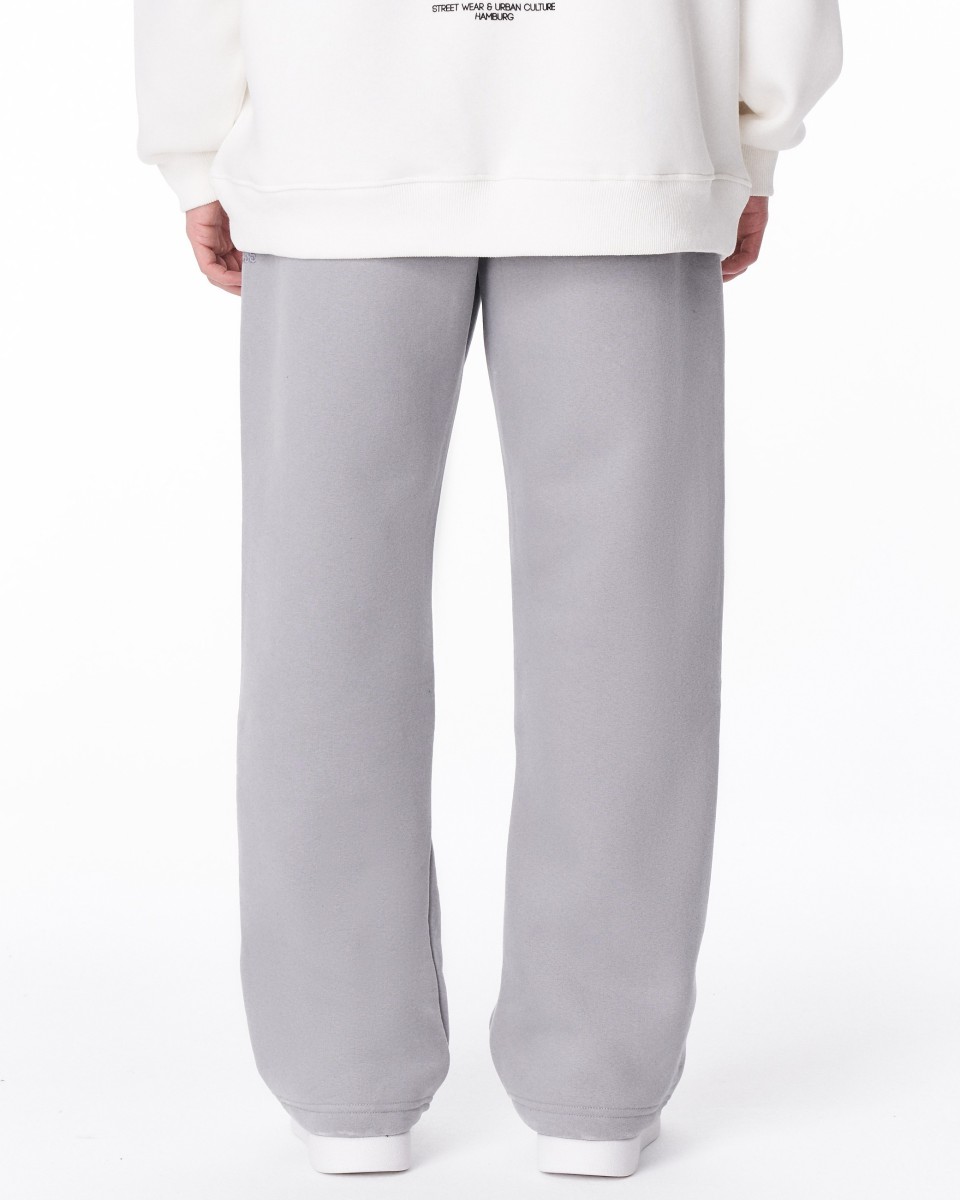 Unyieldingness Oversized Baggy Joggingbroek | Martin Valen