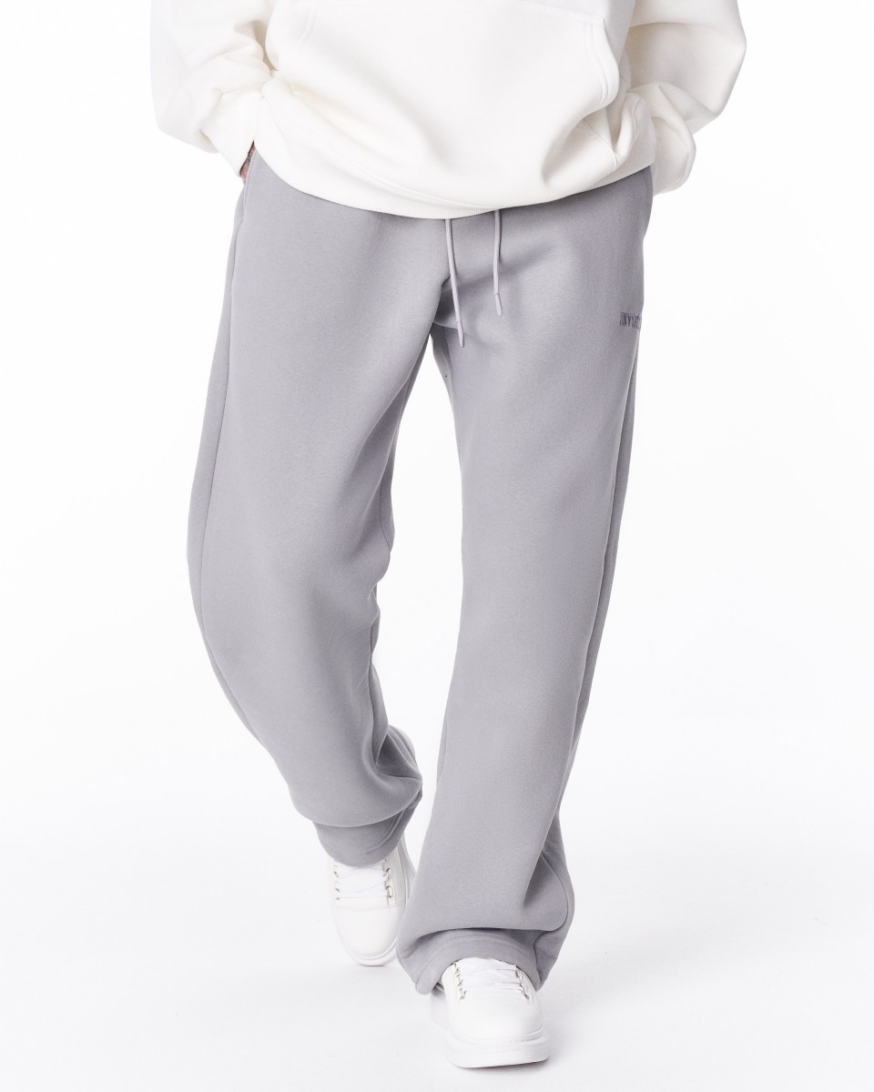Unyieldingness Übergroßer Baggy-Jogger | Martin Valen
