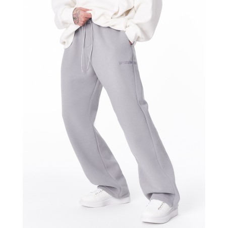 Unyieldingness Oversized Baggy Joggingbroek | Martin Valen
