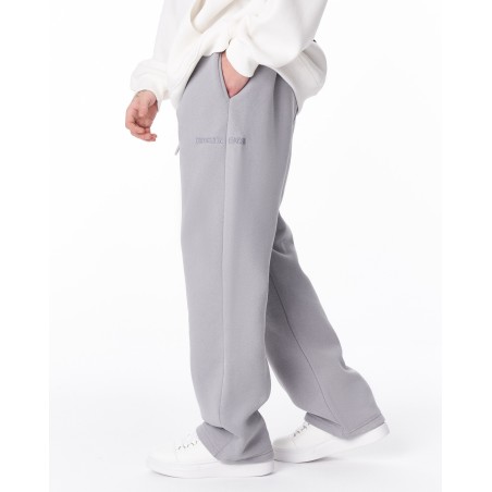 Unyieldingness Oversized Baggy Joggingbroek | Martin Valen