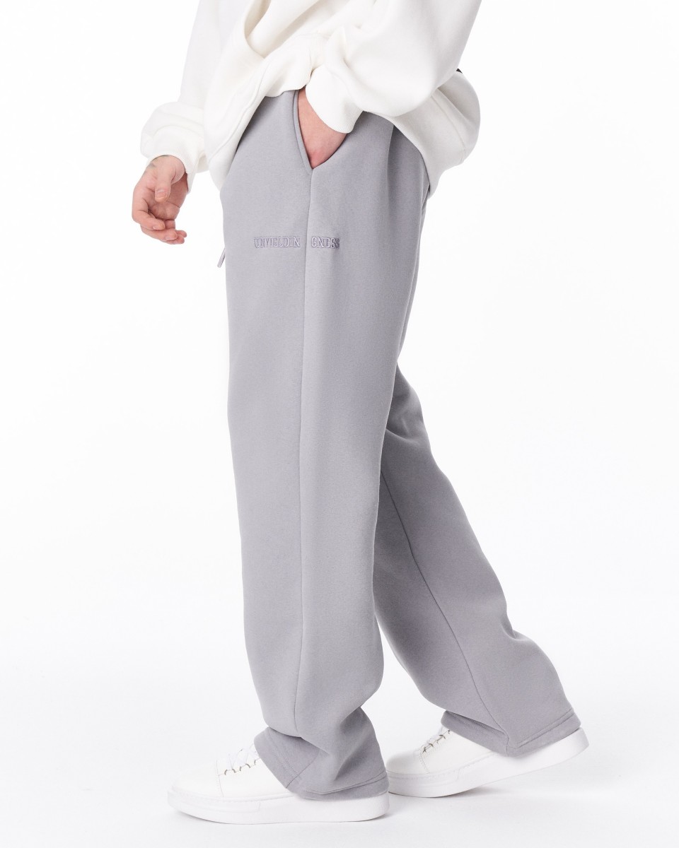 Unyieldingness Oversized Baggy Joggingbroek | Martin Valen
