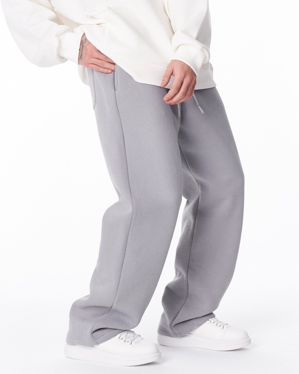 Unyieldingness Übergroßer Baggy-Jogger | Martin Valen