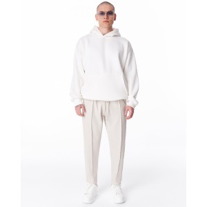 Pantalon Relax Beige