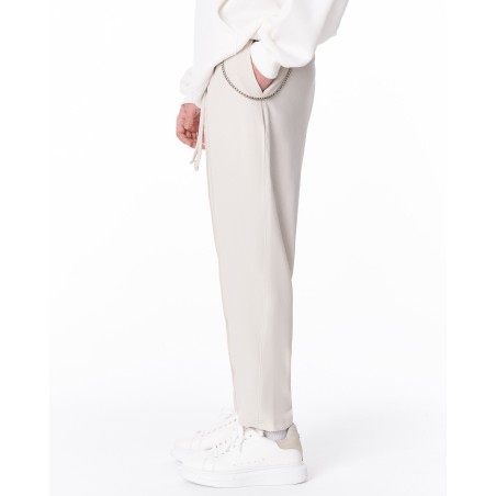 Pantalon Beige pour Homme