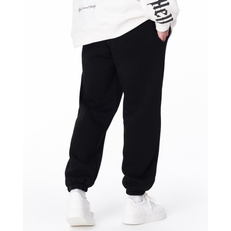 "Feel Better" Jogger Bordado Masculino | Martin Valen