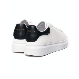 black and white designer shoes