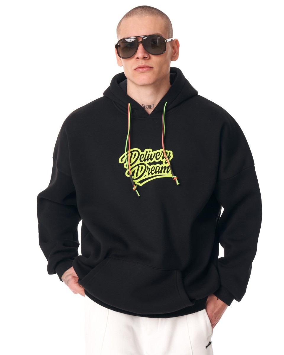 Men's Colored Dream Sweatshirt | Martin Valen