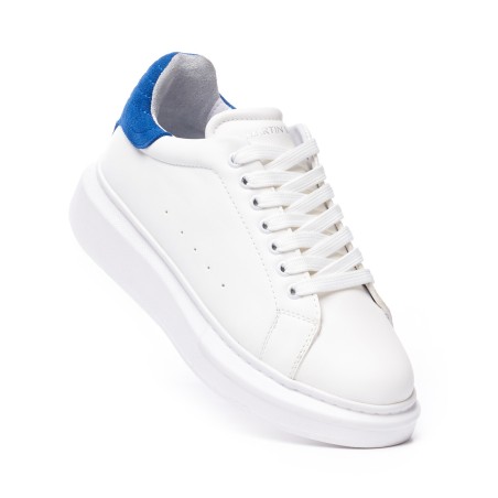 Zapatos Blancos V-Harmony