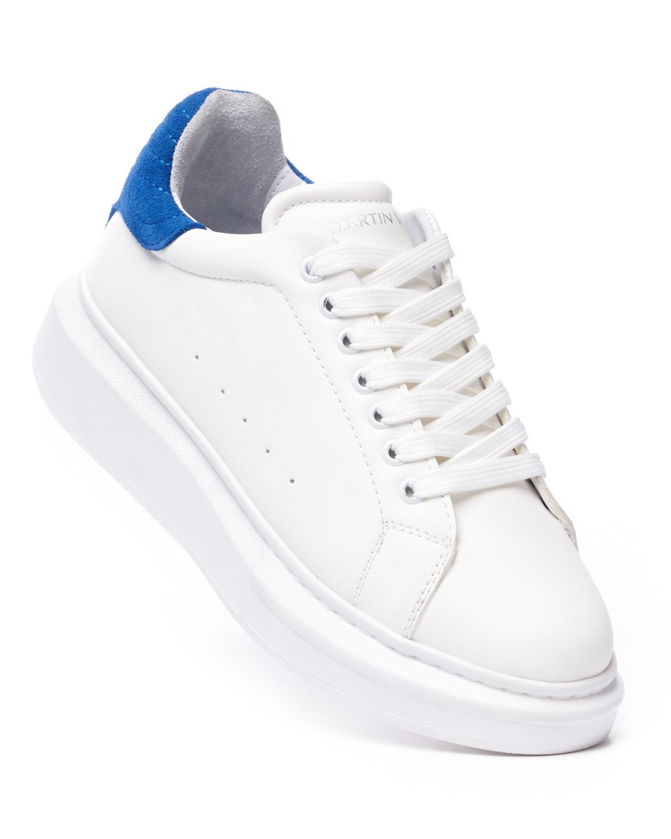 Zapatos Blancos V-Harmony