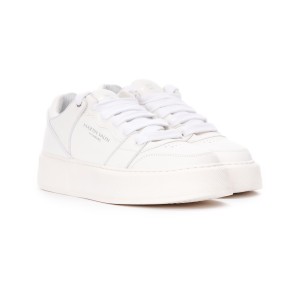 witte herensportschoenen