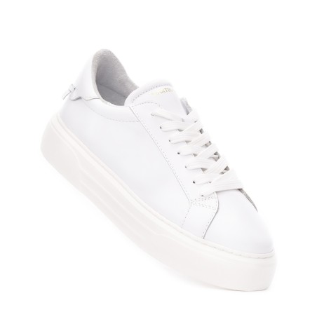 Zapatillas de Cuero para Hombre