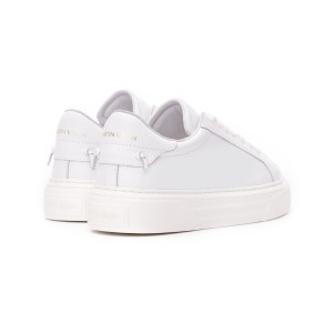 Zapatillas de Cuero High Street para Hombre