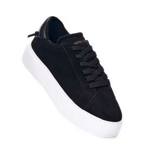 Node High Street Zapatillas para Mujer Antelina Edición | Martin Valen
