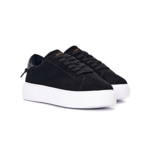 Node High Street Zapatillas para Mujer Antelina Edición | Martin Valen