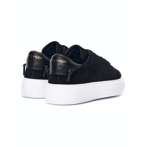 Node High Street Zapatillas para Mujer Antelina Edición | Martin Valen