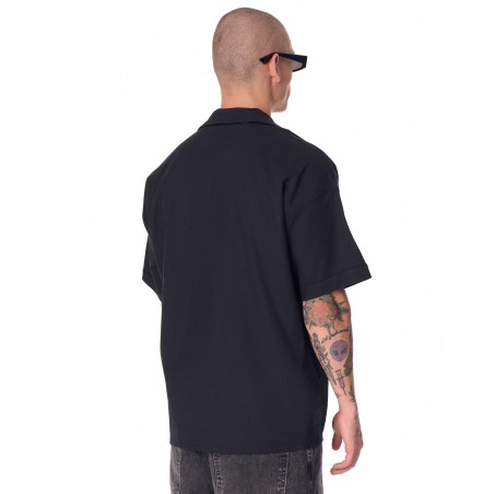 Camiseta Jointer Button Oversized | Martin Valen