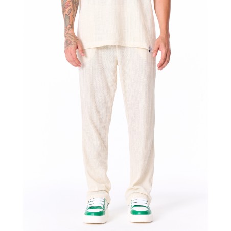 Tuta Breeze Fit Uomo Bianca | Martin Valen