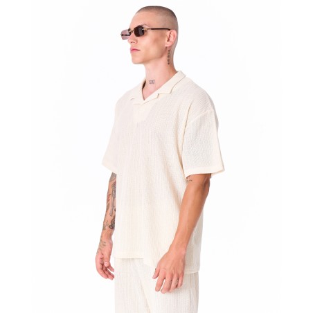 Chándal Breeze Fit para Hombre Blanco | Martin Valen