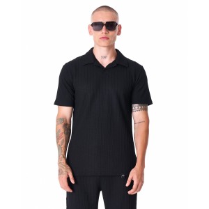 Survêtement Homme Breeze Fit en Noir | Martin Valen